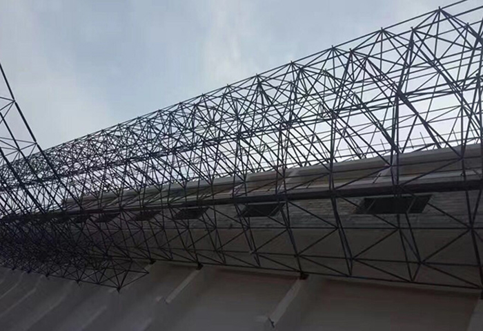 红桥泗洪垃圾电厂